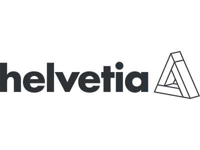 HELVETIA Logo