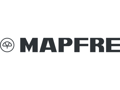 MAPFRE Logo