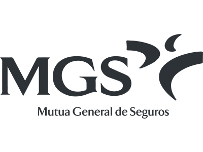 MGS Logo