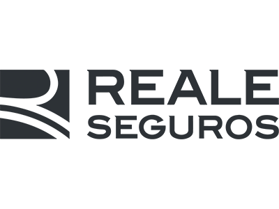 REALE SEGUROS Logo